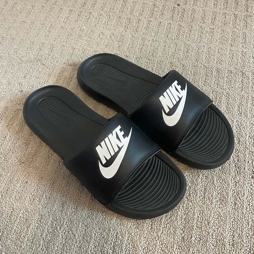 Nike Slides